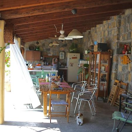 סקאריו B&B Casa Dei Nonni מראה חיצוני תמונה