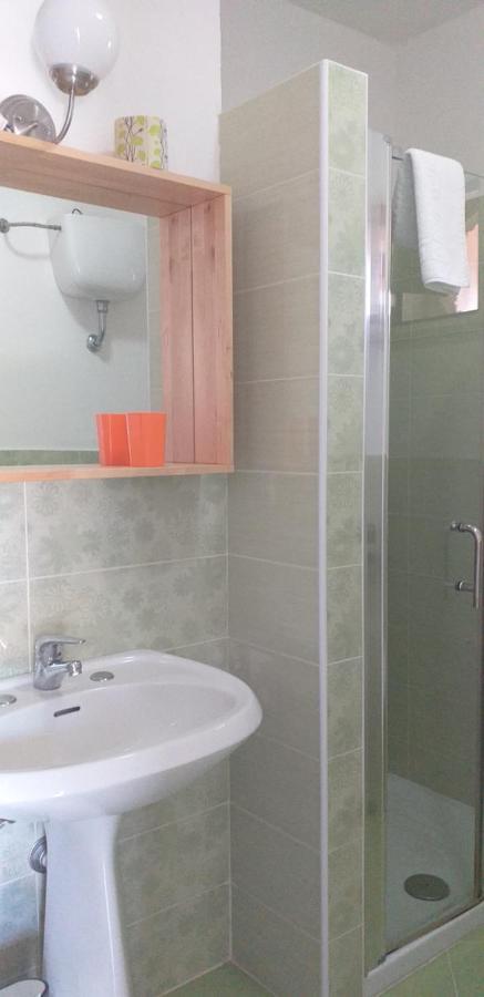 סקאריו B&B Casa Dei Nonni מראה חיצוני תמונה