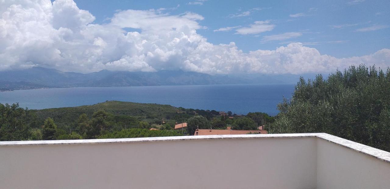 סקאריו B&B Casa Dei Nonni מראה חיצוני תמונה
